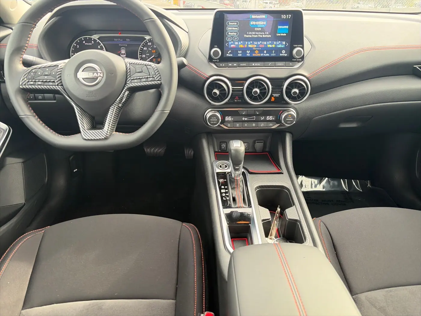 2024 Nissan Sentra - $22,686