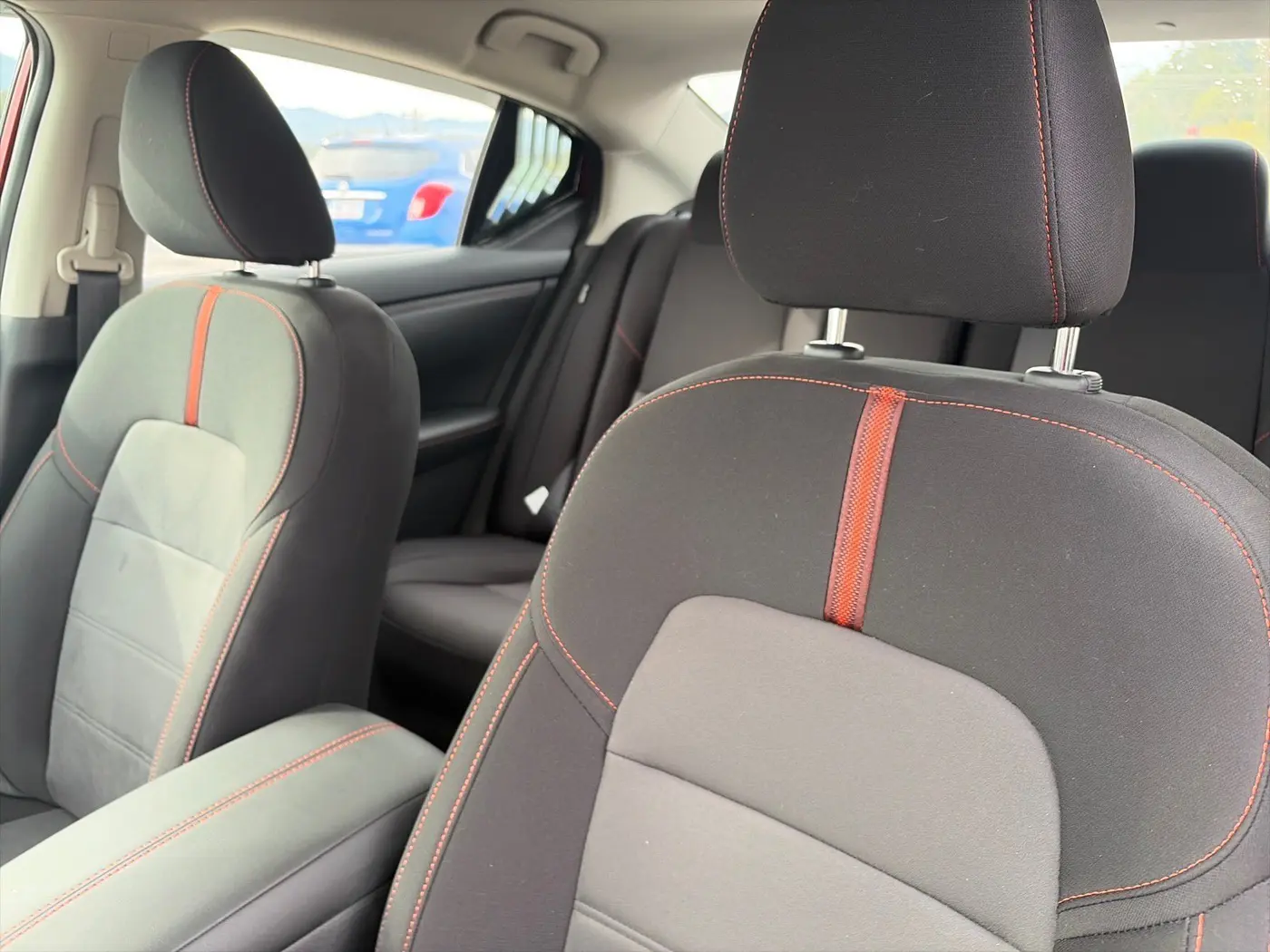 2024 Nissan Sentra - $22,686