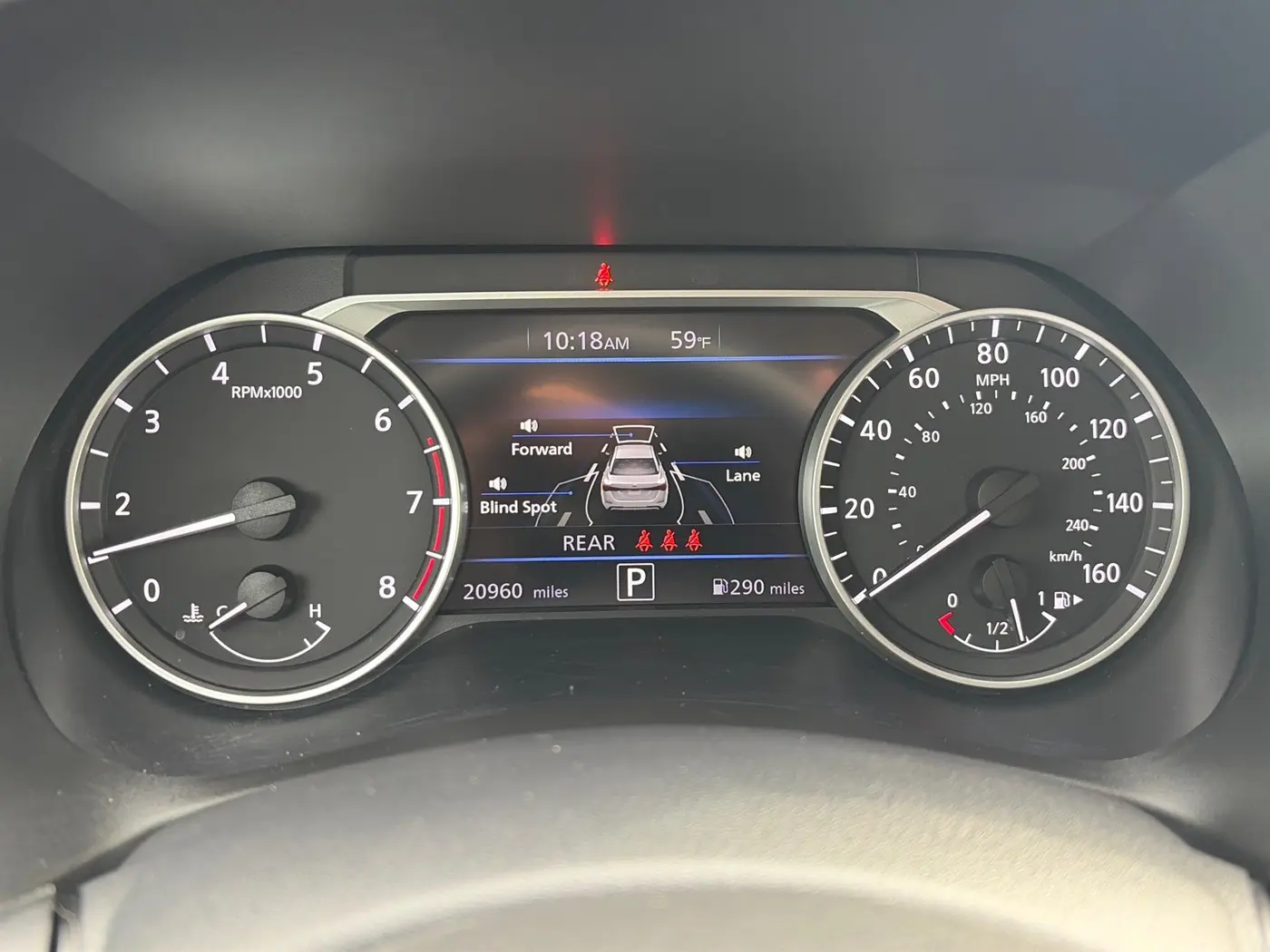 2024 Nissan Sentra - $22,686