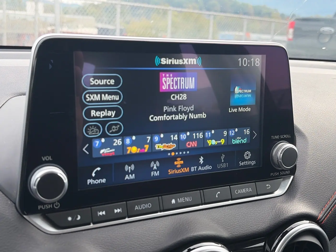 2024 Nissan Sentra - $22,686