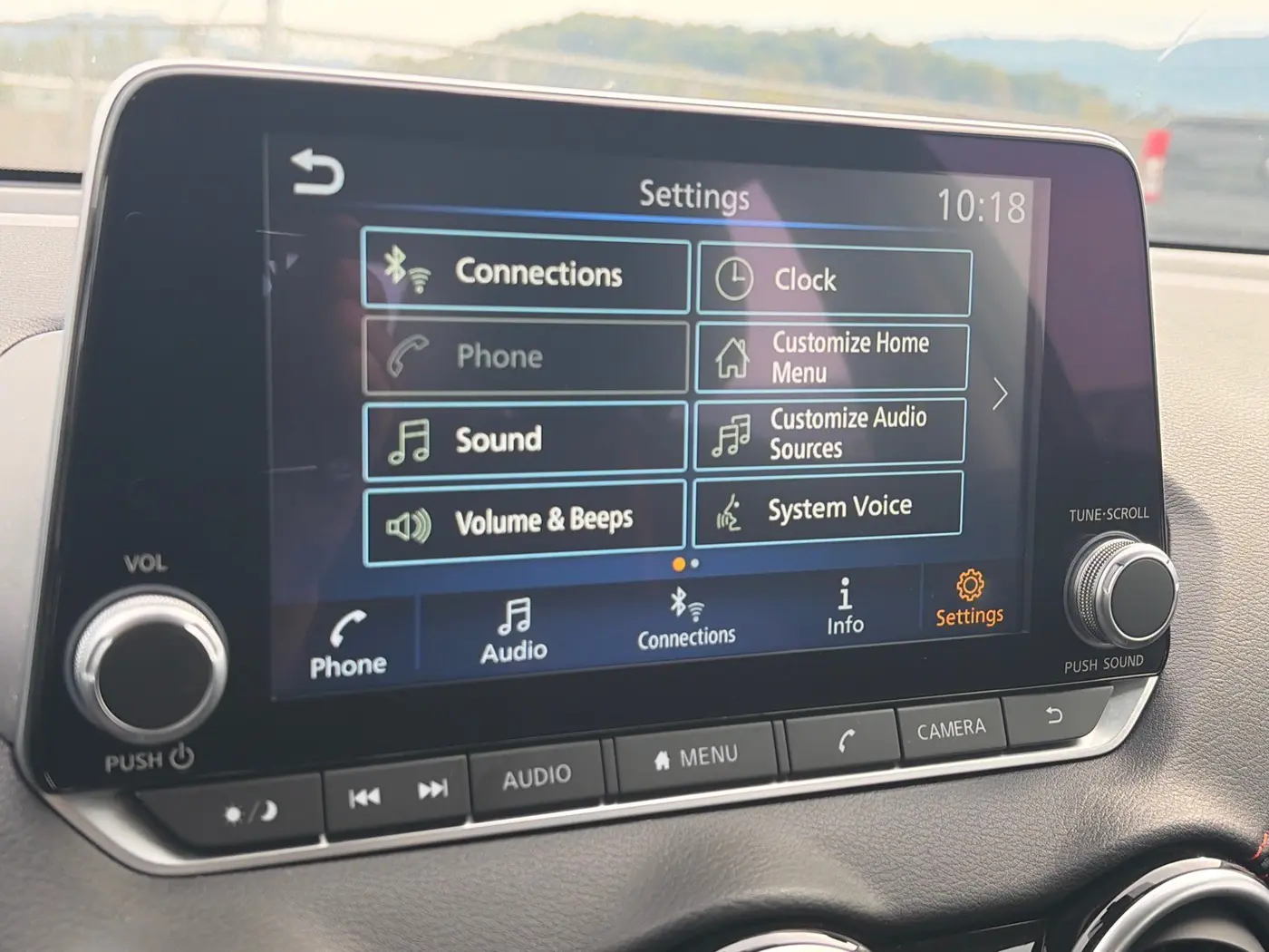 2024 Nissan Sentra - $22,686