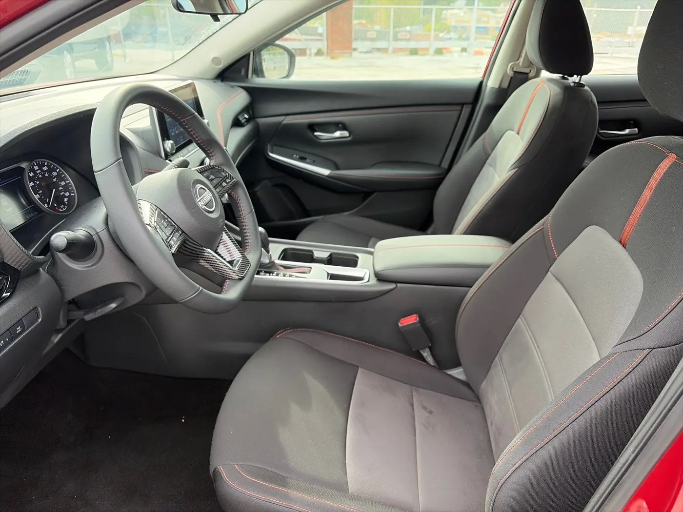 2024 Nissan Sentra - $22,686