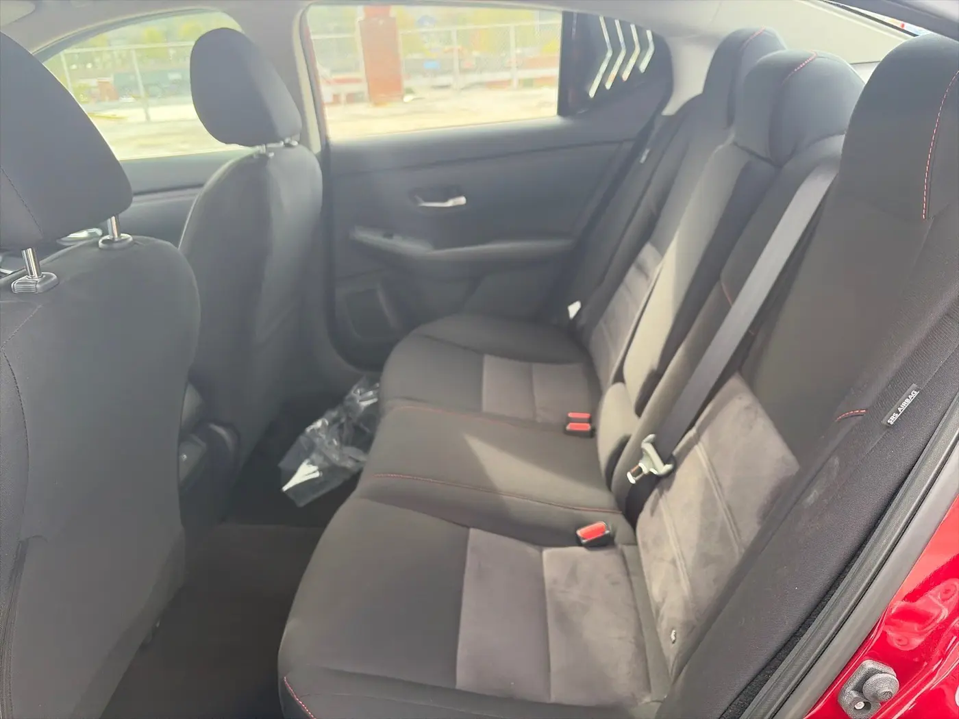 2024 Nissan Sentra - $22,686
