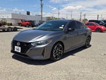 2024 Sentra Thumbnail 1