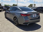 2024 Sentra Thumbnail 2
