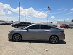 2024 Sentra Thumbnail 3