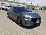 2024 Sentra Thumbnail 4