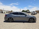2024 Sentra Thumbnail 6