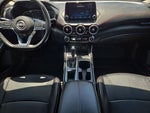 2024 Sentra Thumbnail 7