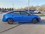 2024 Sentra Thumbnail 2