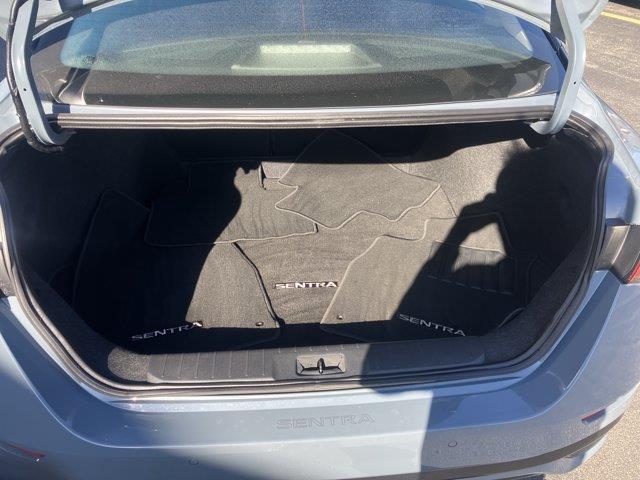 2024 Nissan Sentra - $21,253