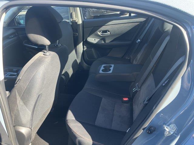 2024 Nissan Sentra - $21,253