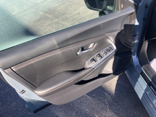 2024 Nissan Sentra - $21,253