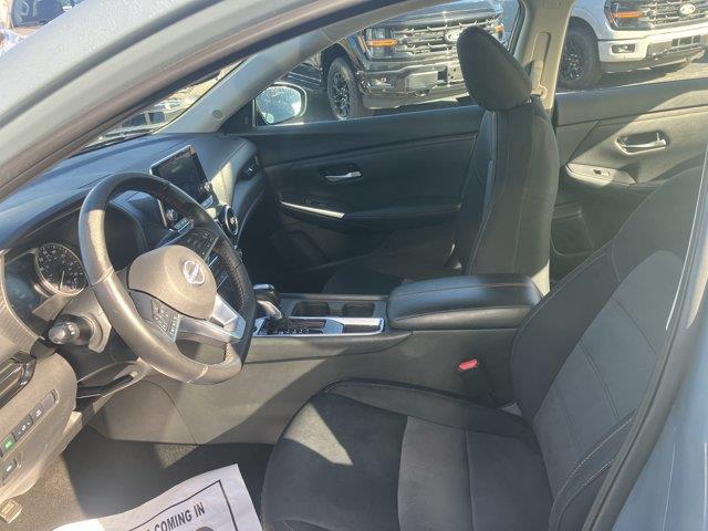 2024 Nissan Sentra - $21,253