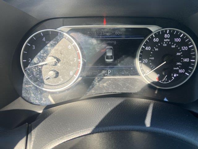 2024 Nissan Sentra - $21,253