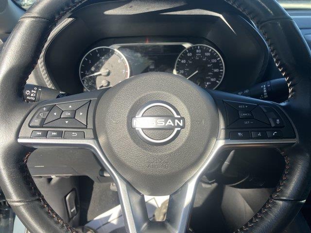 2024 Nissan Sentra - $21,253
