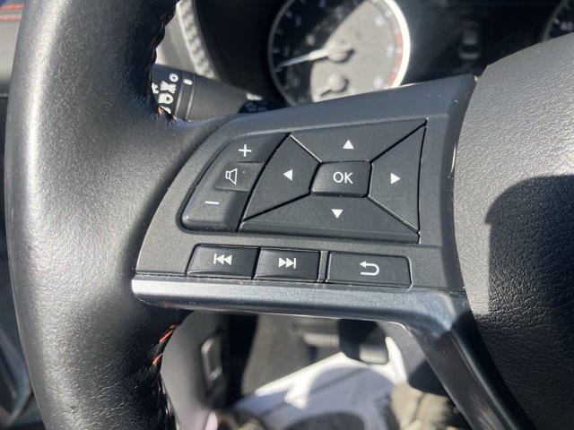 2024 Nissan Sentra - $21,253