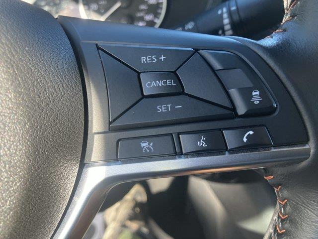2024 Nissan Sentra - $21,253