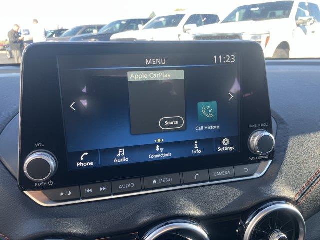 2024 Nissan Sentra - $21,253