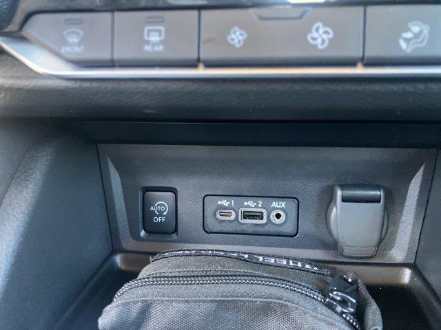 2024 Nissan Sentra - $21,253