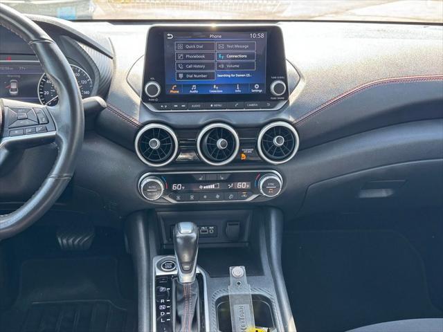 2024 Nissan Sentra - $17,699