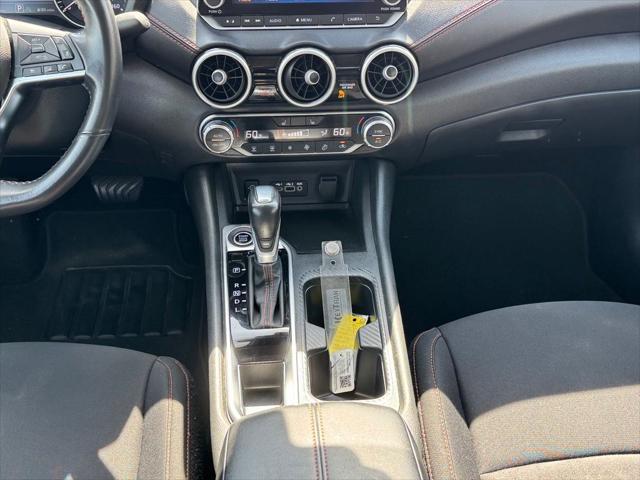 2024 Nissan Sentra - $17,699