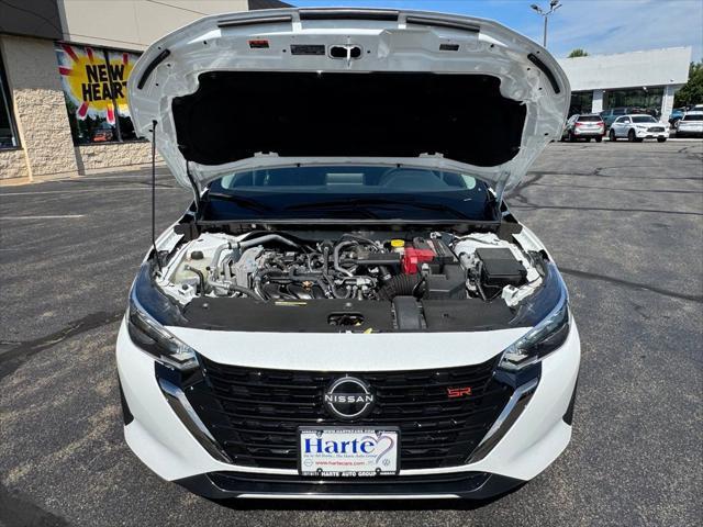 2024 Nissan Sentra - $17,699