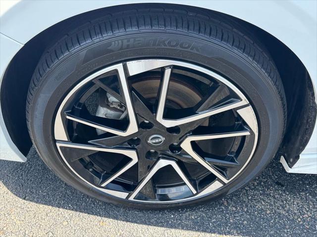 2024 Nissan Sentra - $17,699