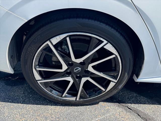 2024 Nissan Sentra - $17,699