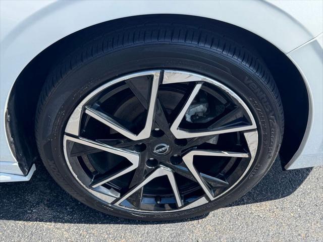 2024 Nissan Sentra - $17,699