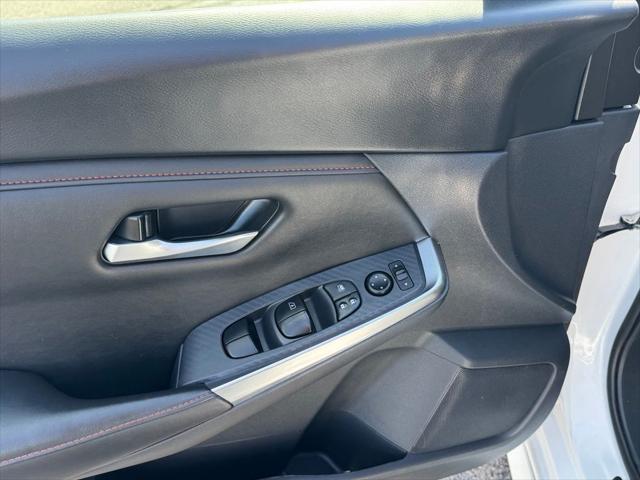 2024 Nissan Sentra - $17,699