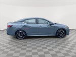 2024 Sentra Thumbnail 7