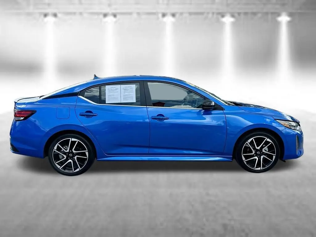 2024 Nissan Sentra - $18,998