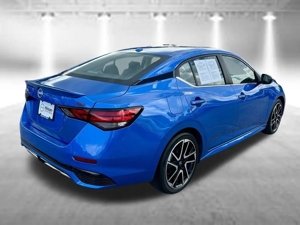 2024 Nissan Sentra - $18,998