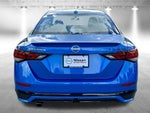 2024 Sentra Thumbnail 8