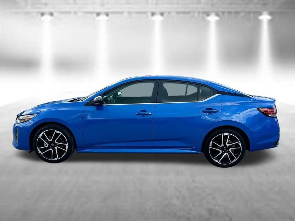 2024 Nissan Sentra - $18,998