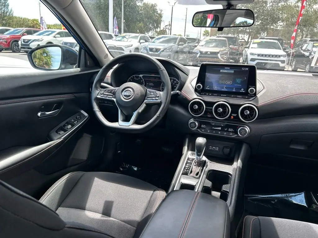2024 Nissan Sentra - $18,998