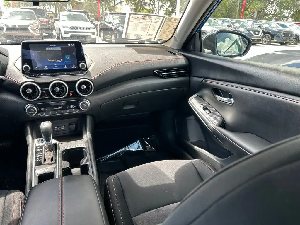2024 Nissan Sentra - $18,998