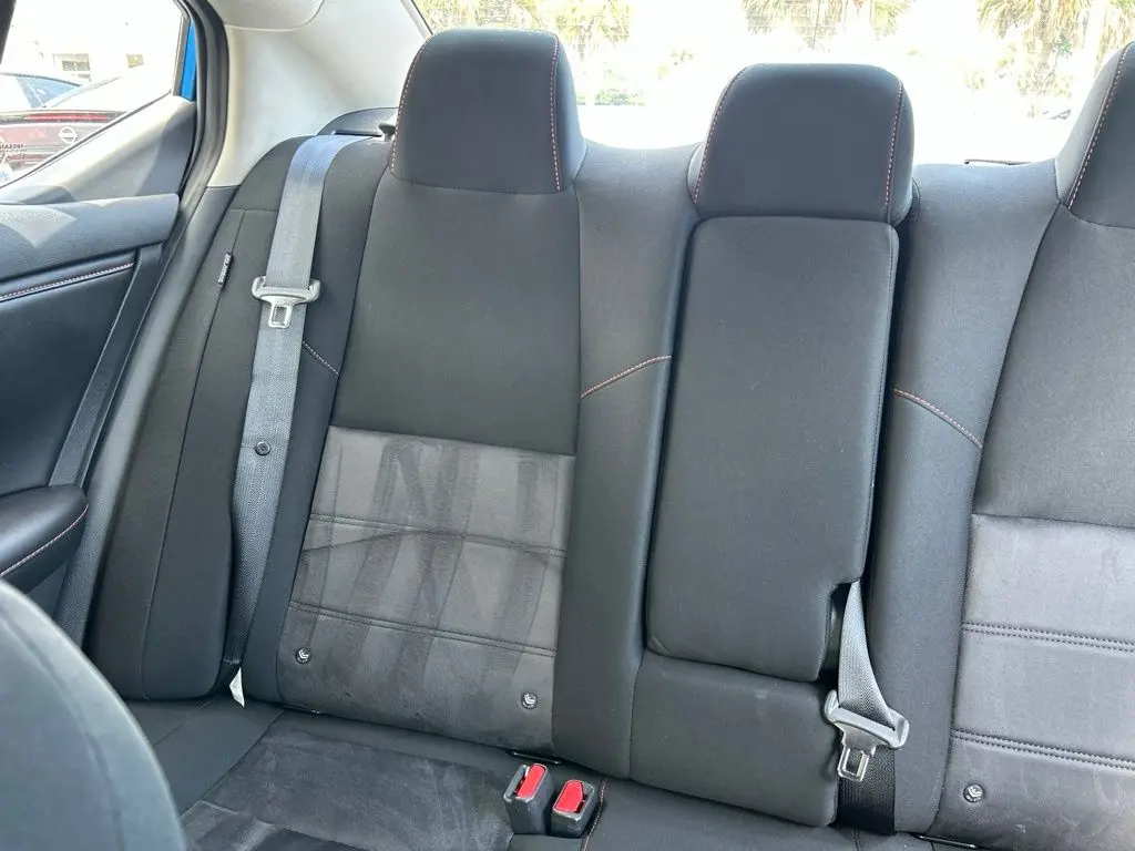 2024 Nissan Sentra - $18,998