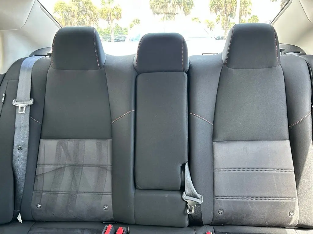 2024 Nissan Sentra - $18,998
