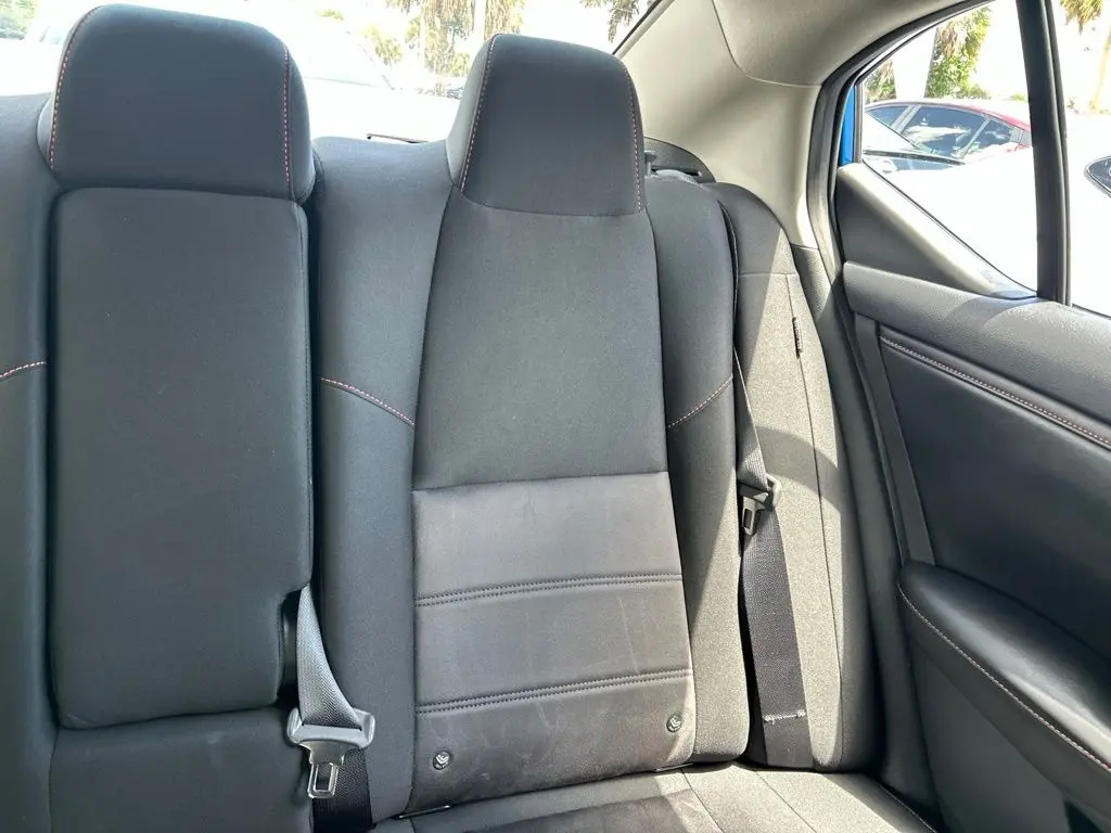 2024 Nissan Sentra - $18,998