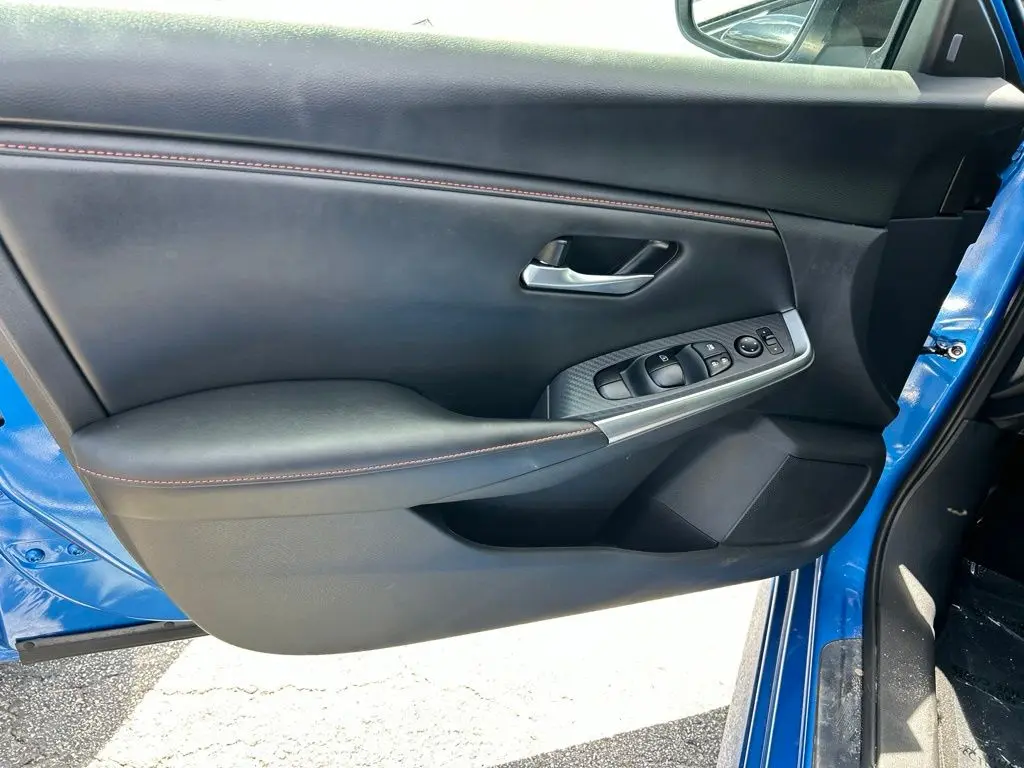 2024 Nissan Sentra - $18,998