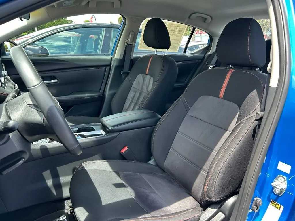 2024 Nissan Sentra - $18,998