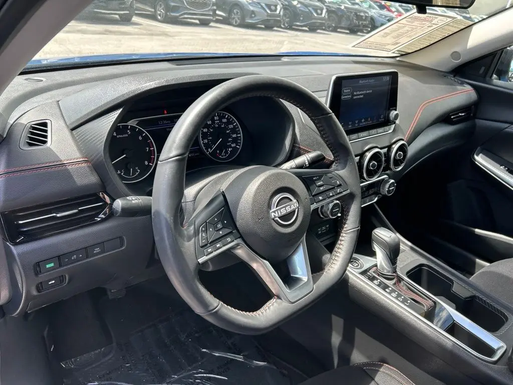 2024 Nissan Sentra - $18,998