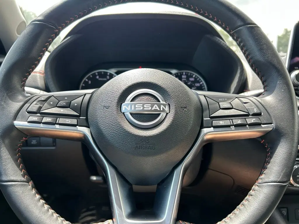2024 Nissan Sentra - $18,998
