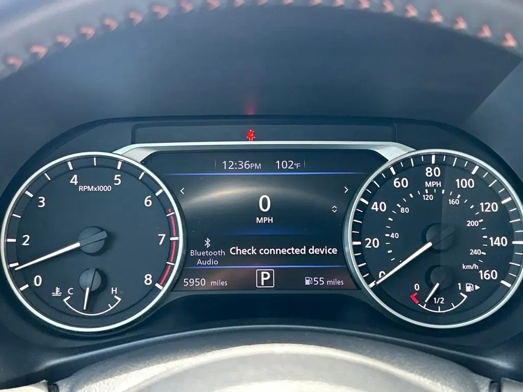 2024 Nissan Sentra - $18,998