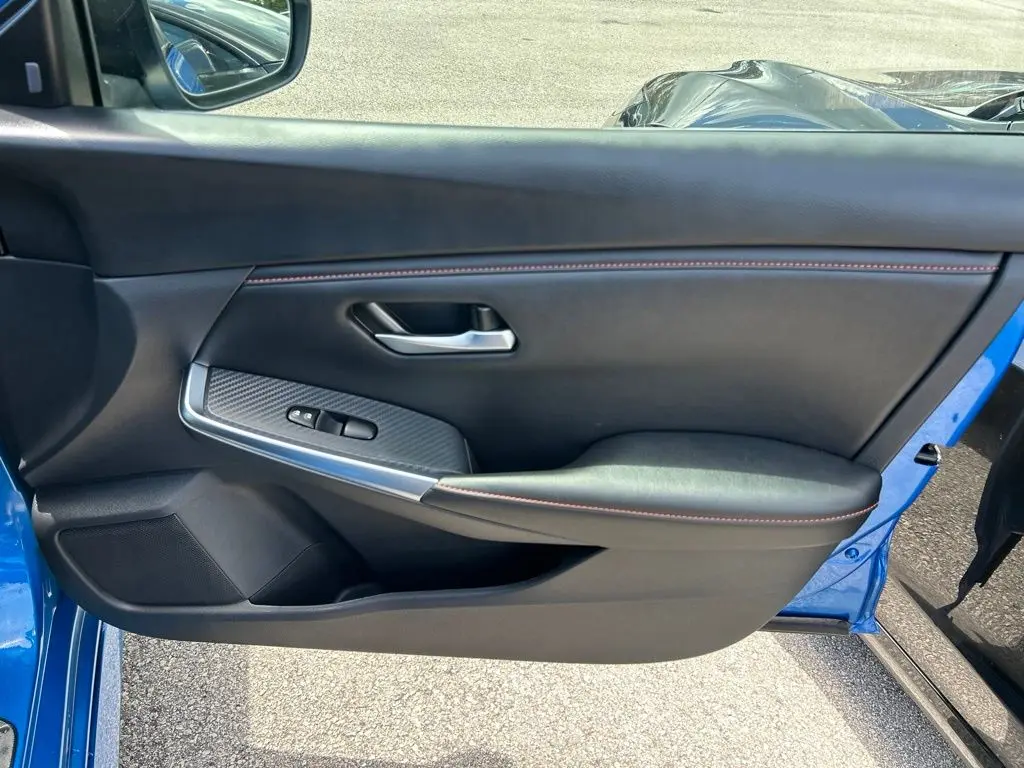 2024 Nissan Sentra - $18,998