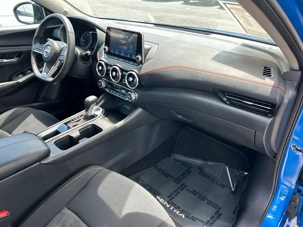 2024 Nissan Sentra - $18,998