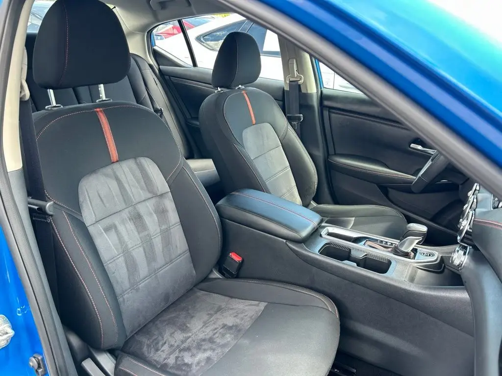 2024 Nissan Sentra - $18,998