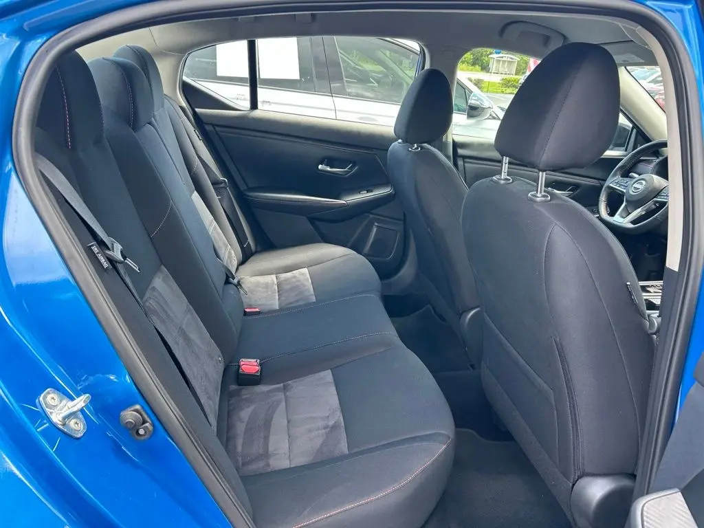 2024 Nissan Sentra - $18,998